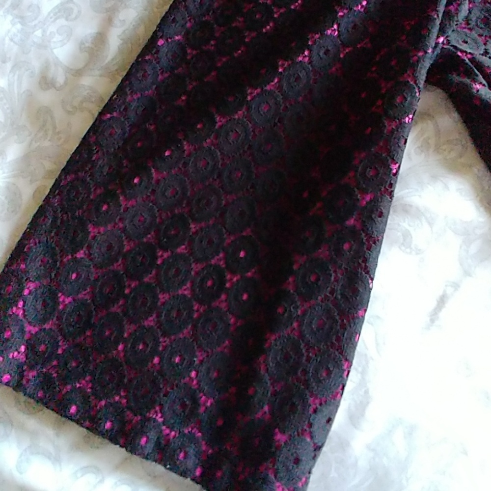 Dress - Picture 3 of 4